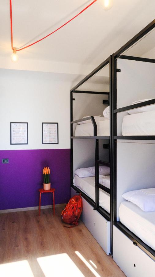Hotello foto 2