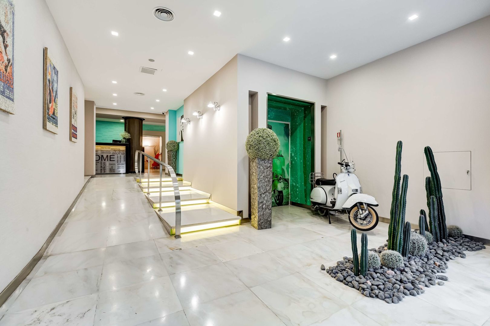 Best Western CineMusic Hotel foto 53