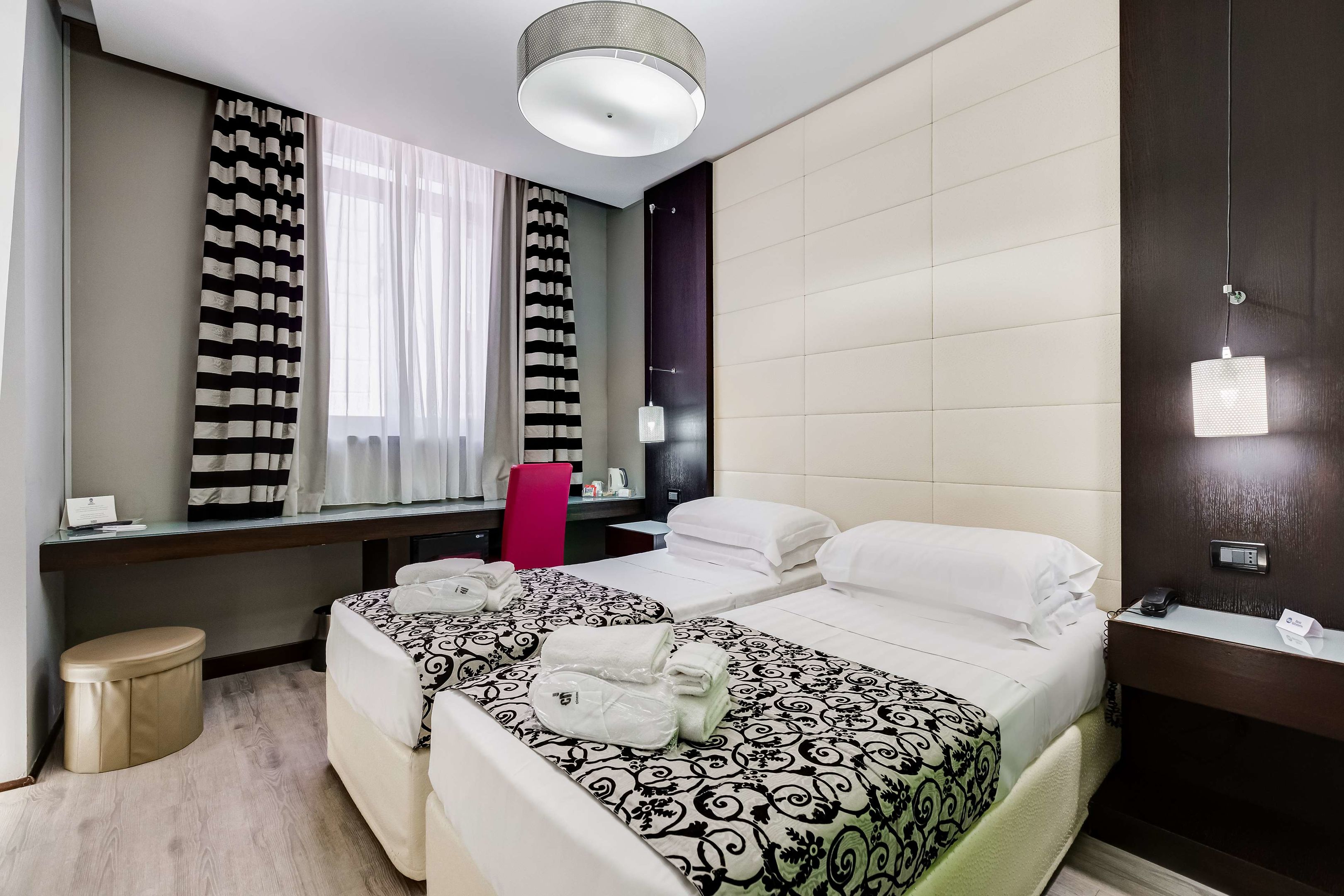 Best Western CineMusic Hotel foto 72