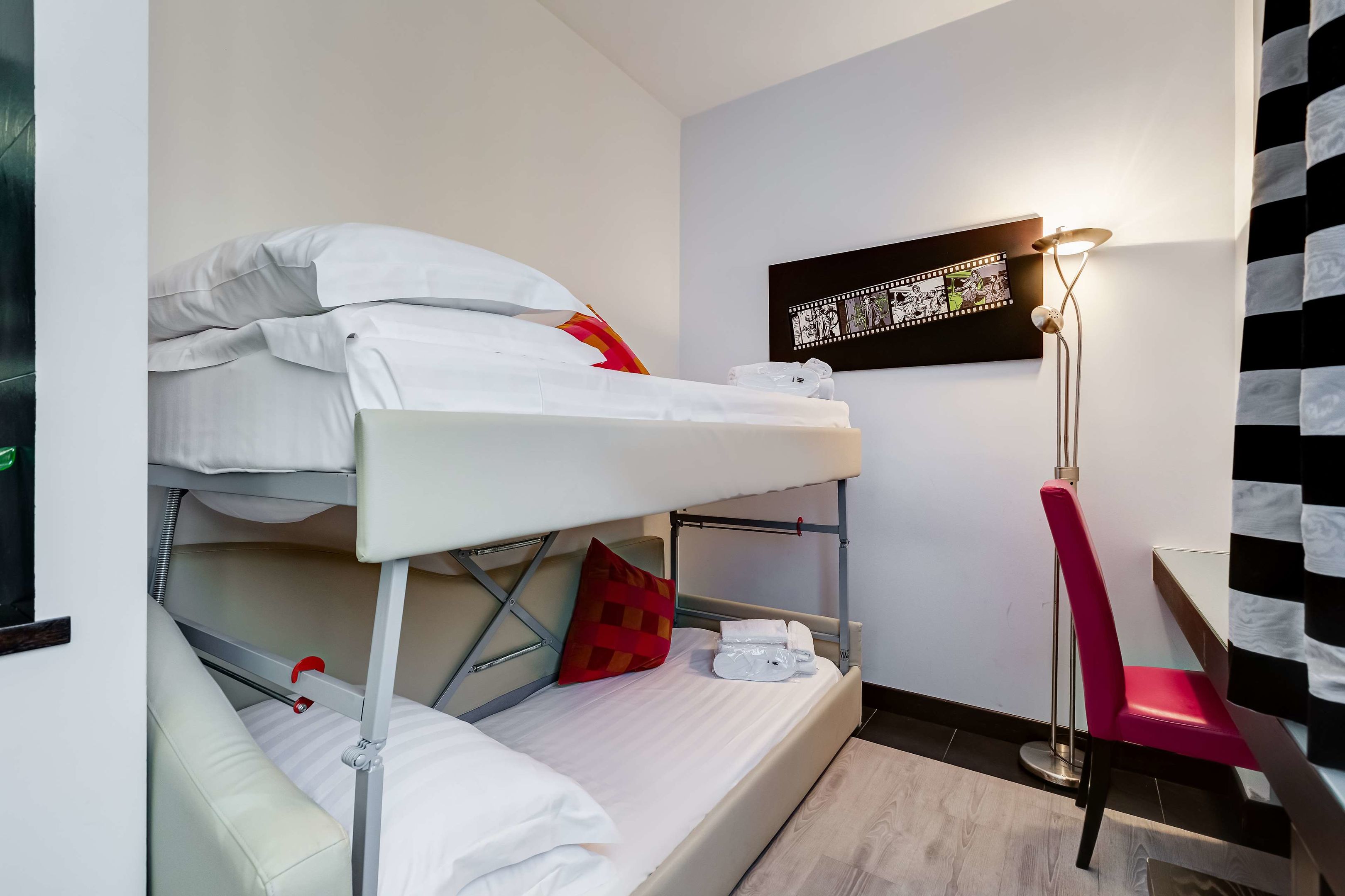Best Western CineMusic Hotel foto 15
