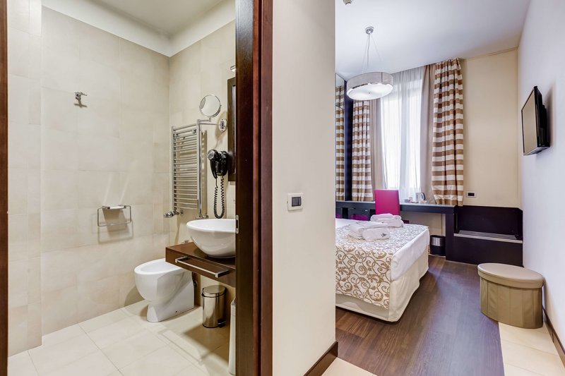 Best Western CineMusic Hotel foto 115