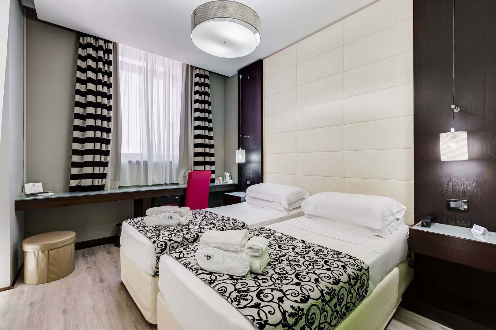 Best Western CineMusic Hotel foto 71