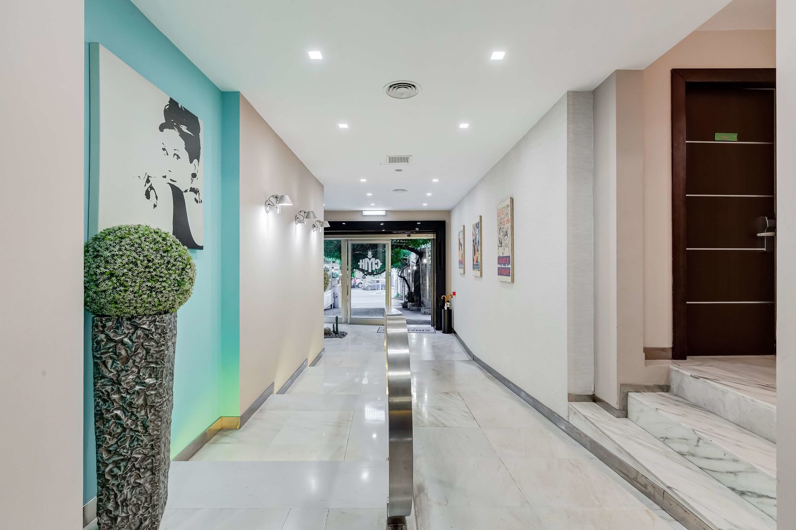 Best Western CineMusic Hotel foto 47