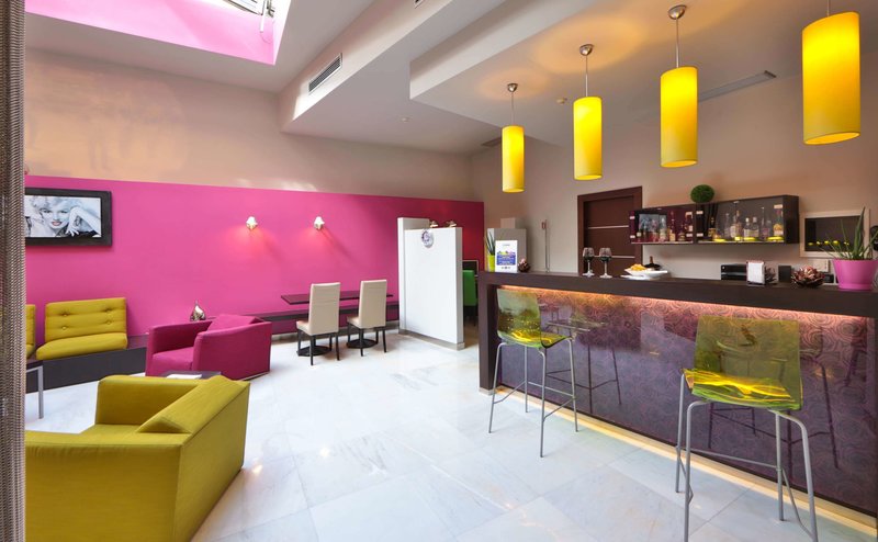 Best Western CineMusic Hotel foto 127