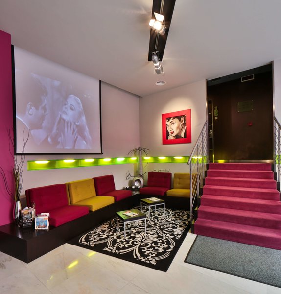 Best Western CineMusic Hotel foto 43