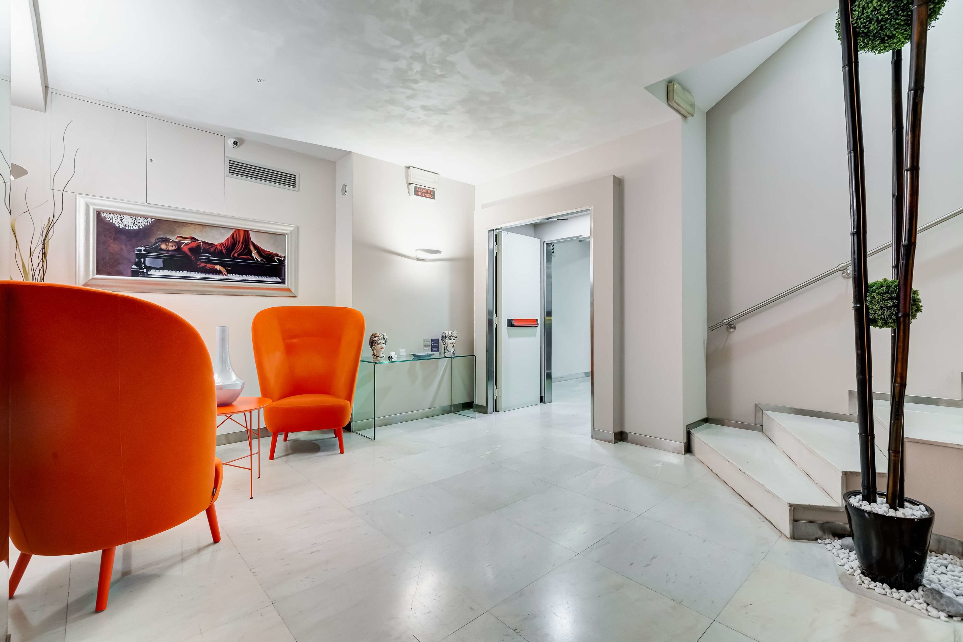 Best Western CineMusic Hotel foto 6
