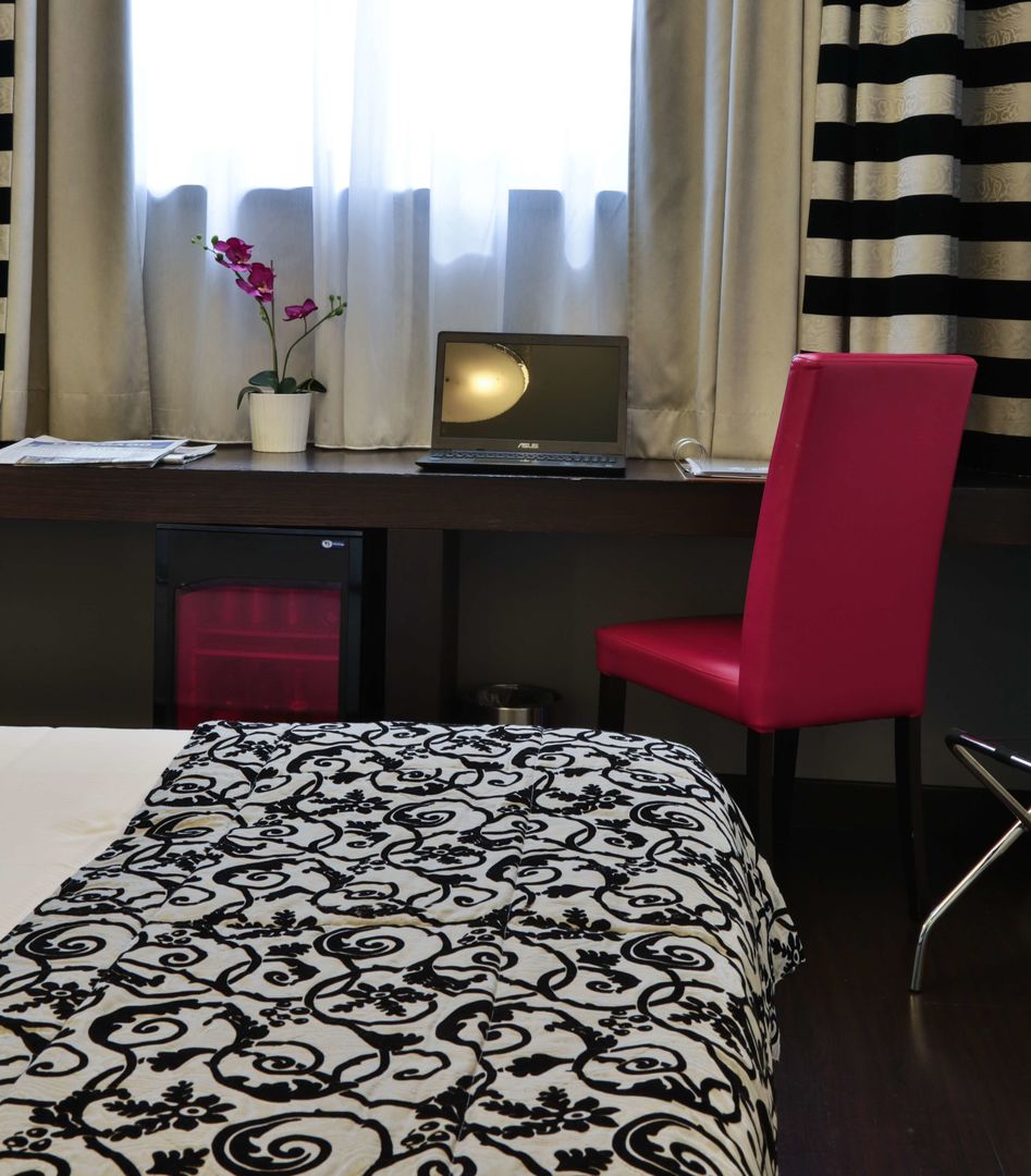Best Western CineMusic Hotel foto 80