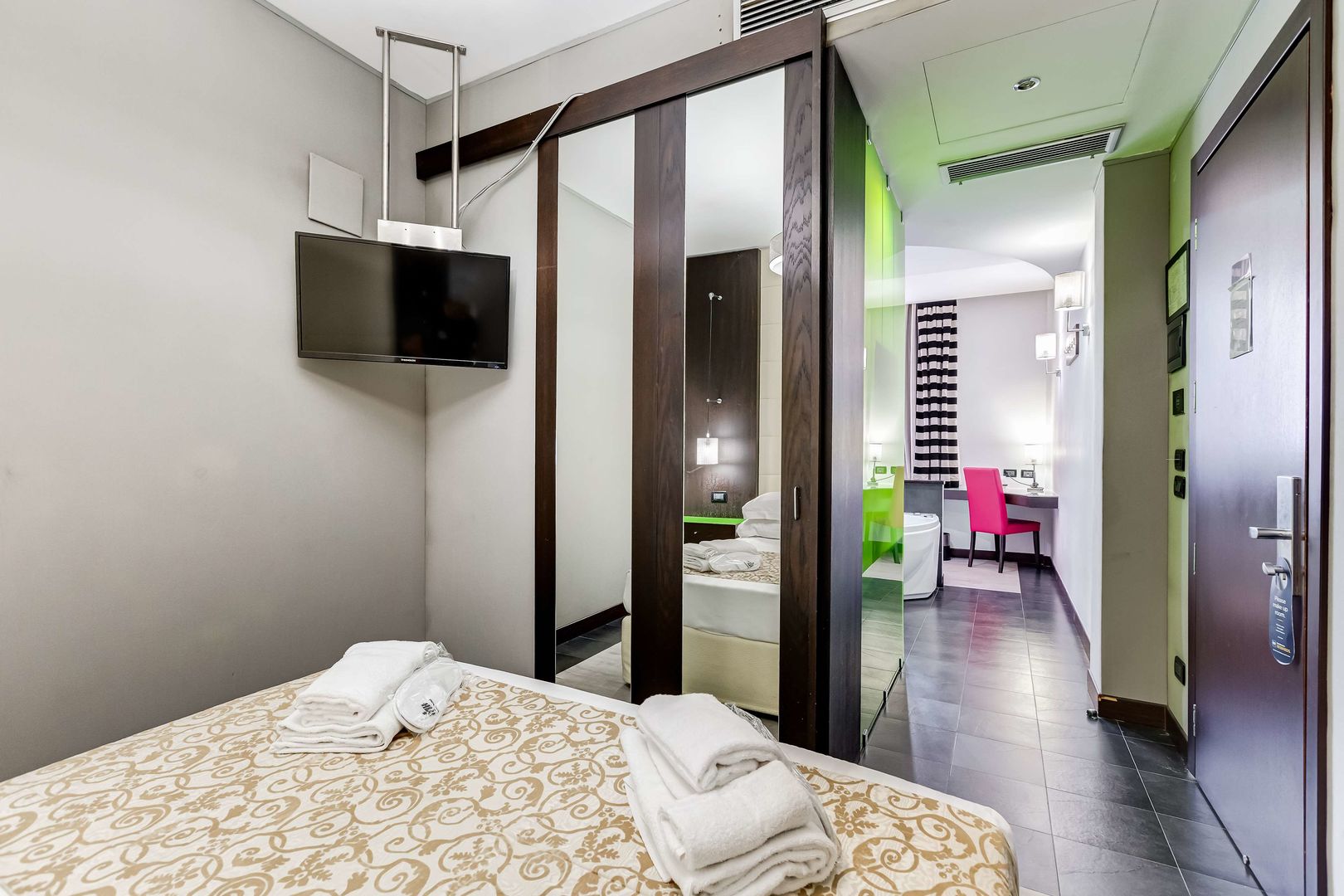 Best Western CineMusic Hotel foto 56