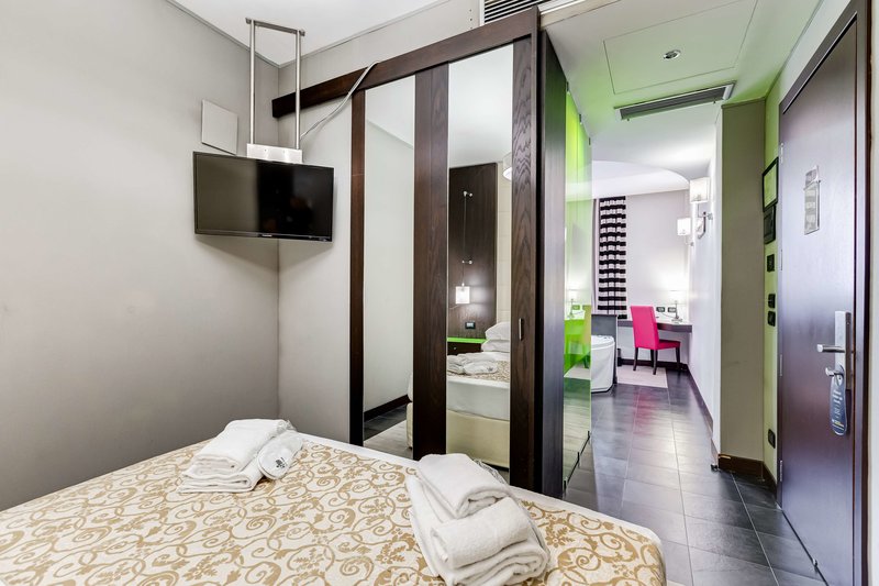 Best Western CineMusic Hotel foto 55