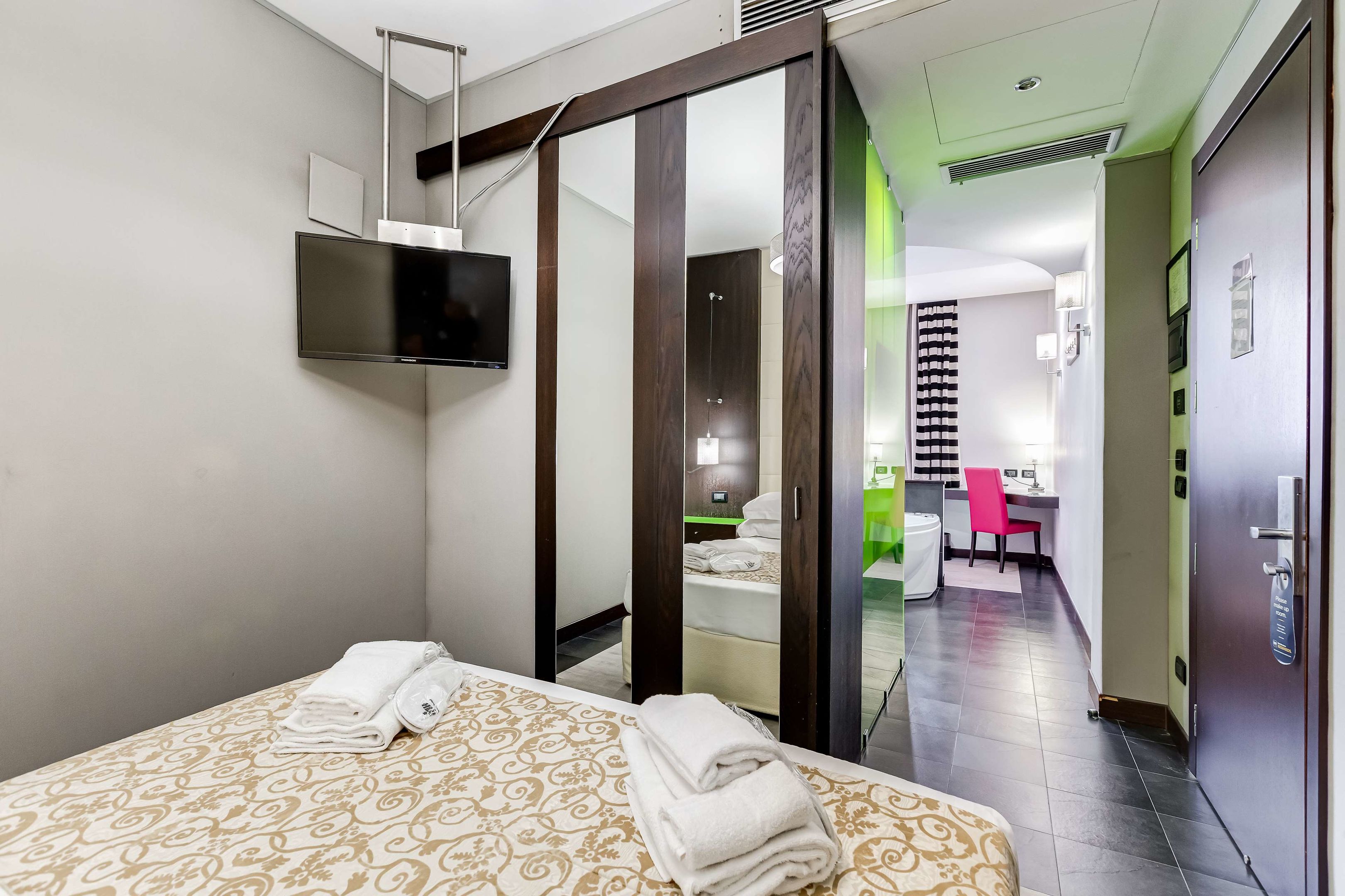 Best Western CineMusic Hotel foto 57