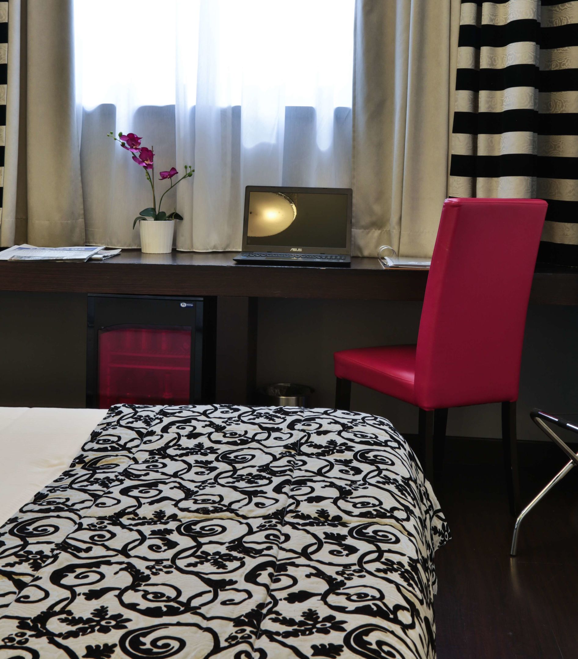 Best Western CineMusic Hotel foto 81