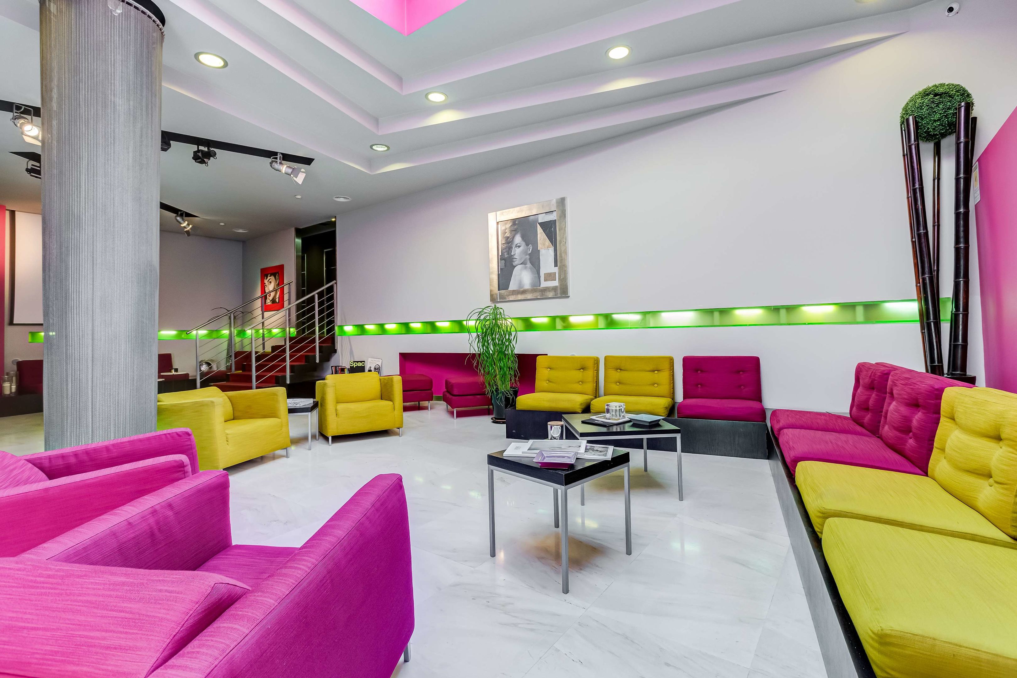 Best Western CineMusic Hotel foto 30