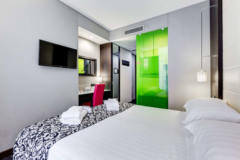 Best Western CineMusic Hotel foto 10