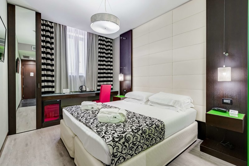 Best Western CineMusic Hotel foto 64