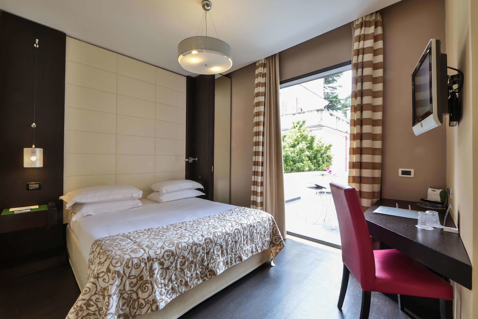 Best Western CineMusic Hotel foto 77