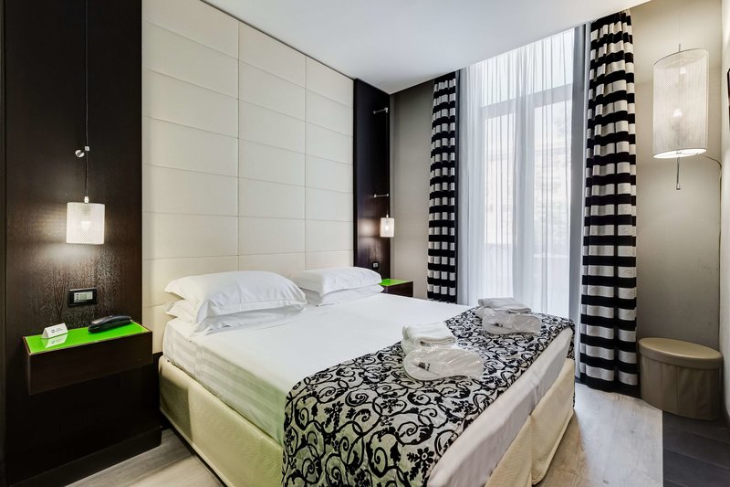 Best Western CineMusic Hotel foto 73