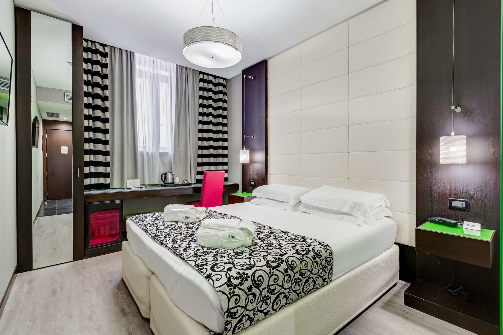 Best Western CineMusic Hotel foto 65