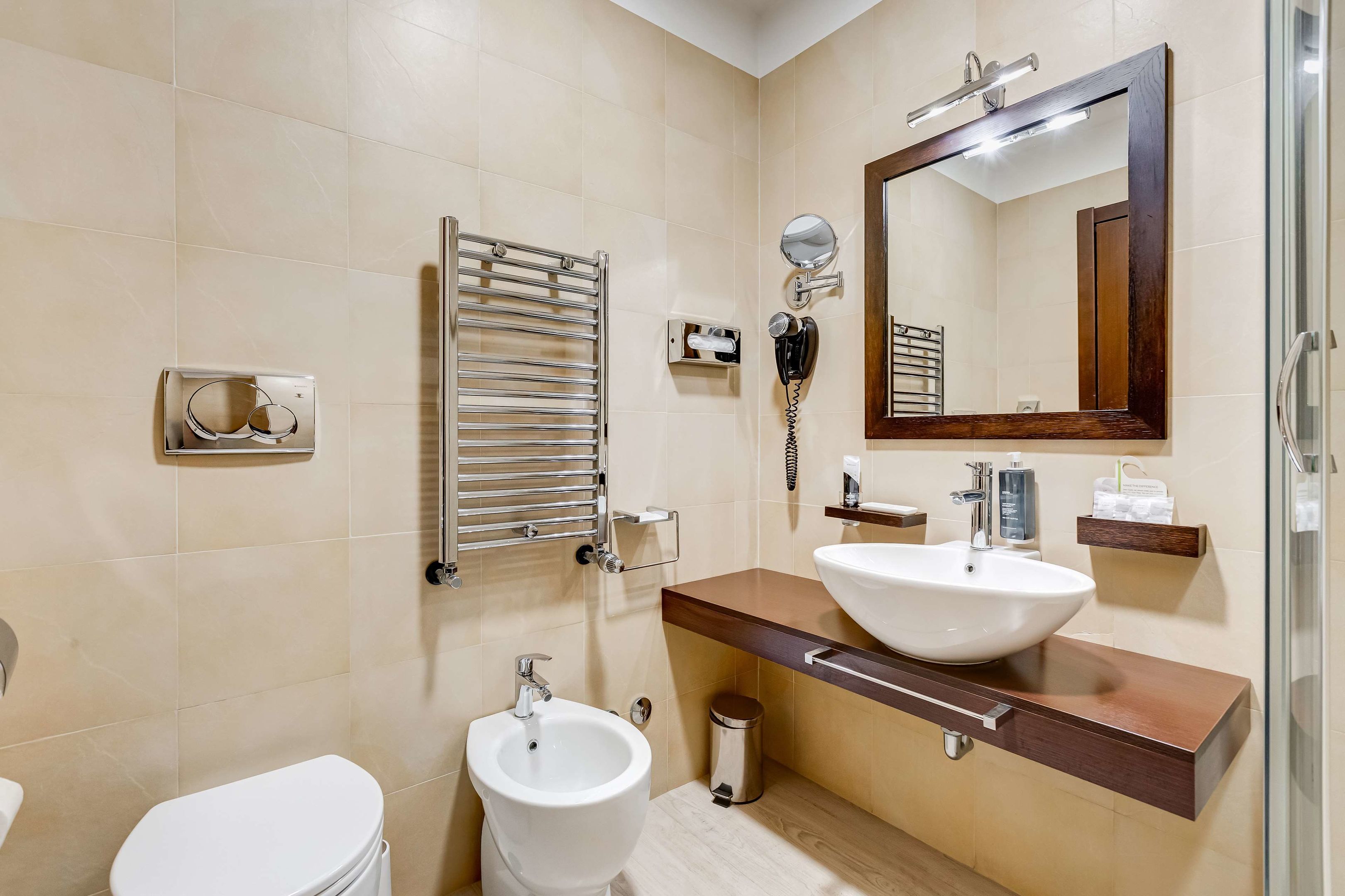 Best Western CineMusic Hotel foto 111