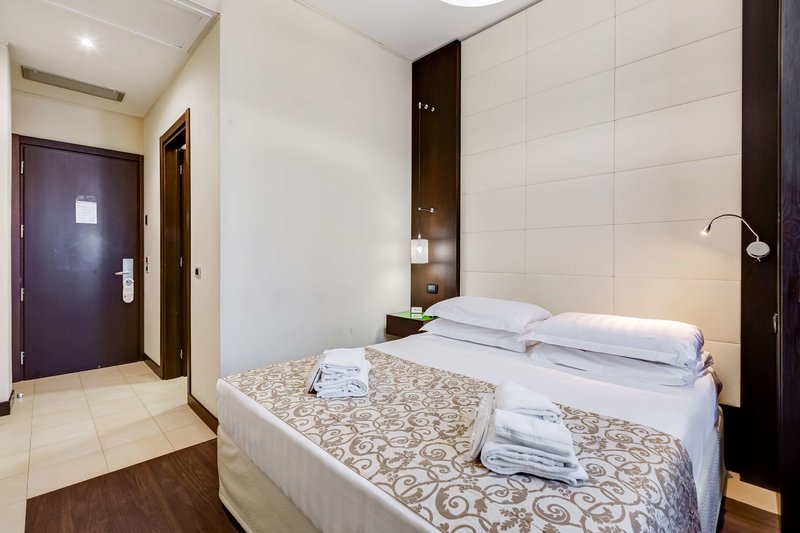 Best Western CineMusic Hotel foto 61