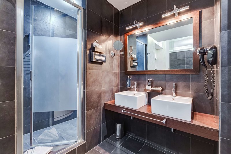 Best Western CineMusic Hotel foto 112