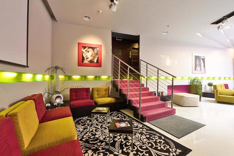 Best Western CineMusic Hotel in Rome - foto 5