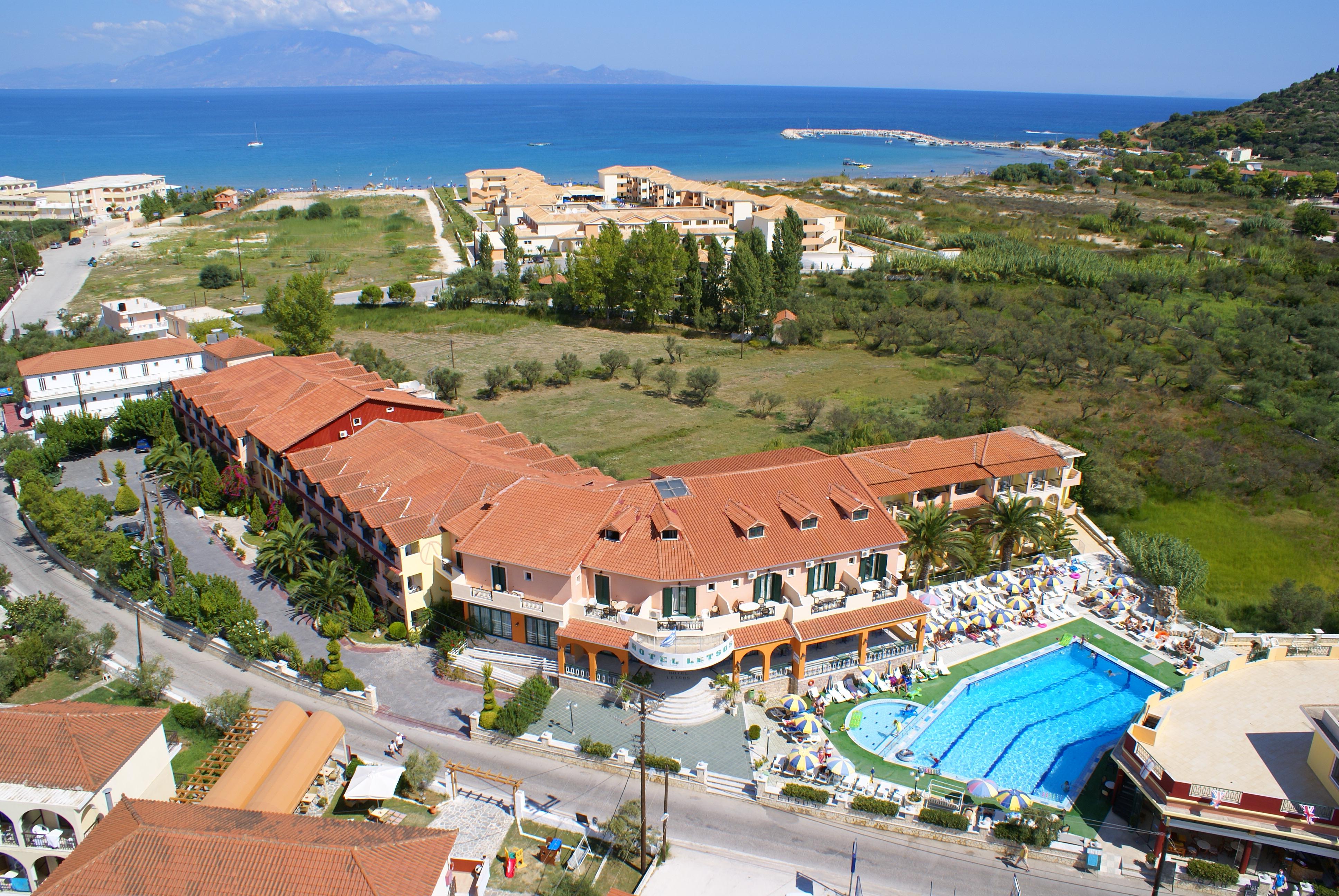 Hotel Plessas Palace image 3