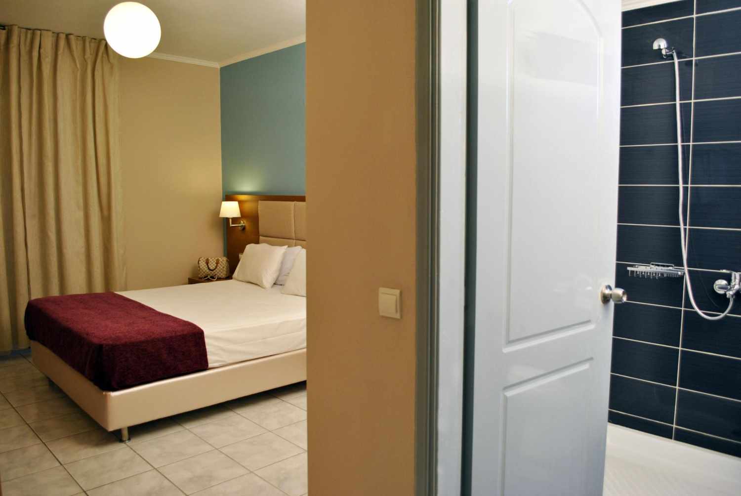 Hotel Plessas Palace image 1