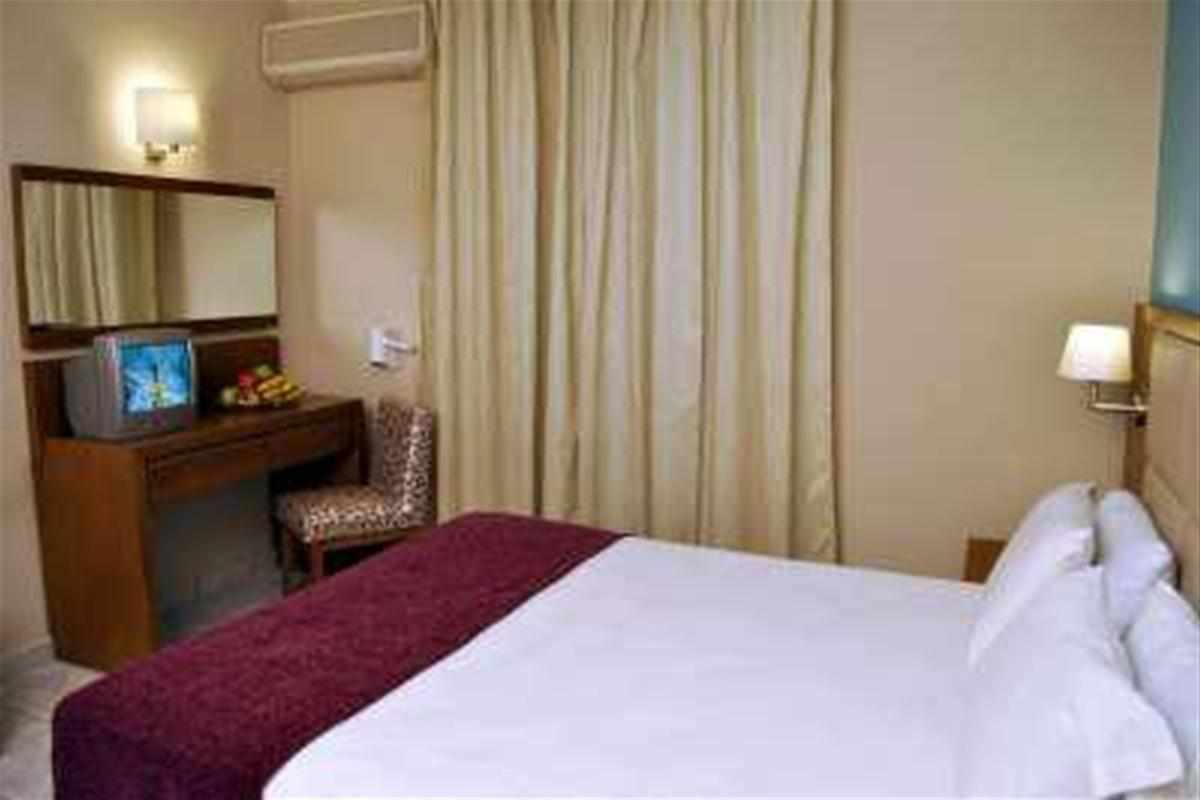 Hotel Plessas Palace foto 7