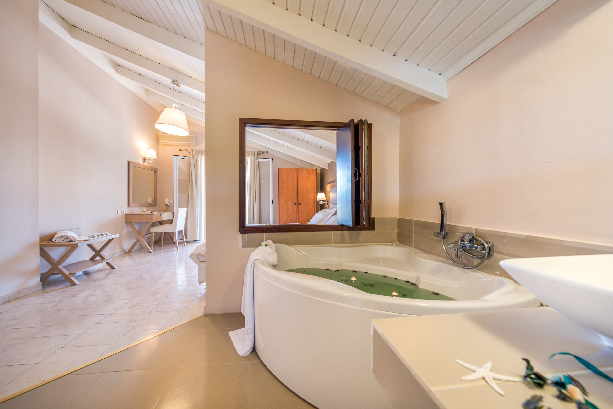 Hotel Plessas Palace foto 9