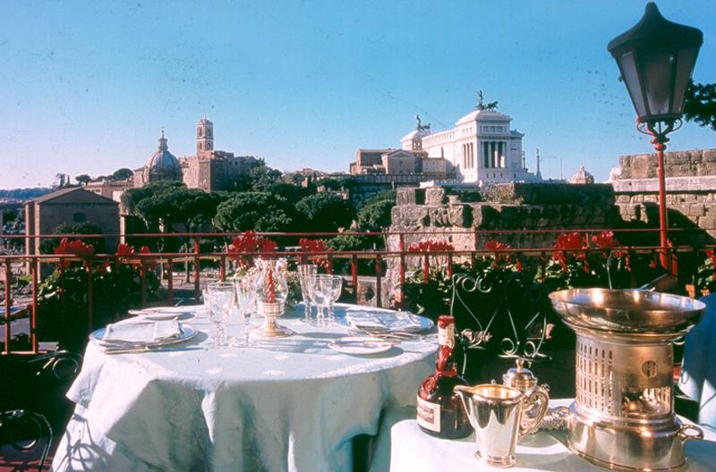 Forum Roma foto 6