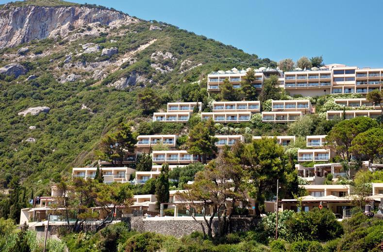 Atlantica Grand Mediterraneo Resort foto 2