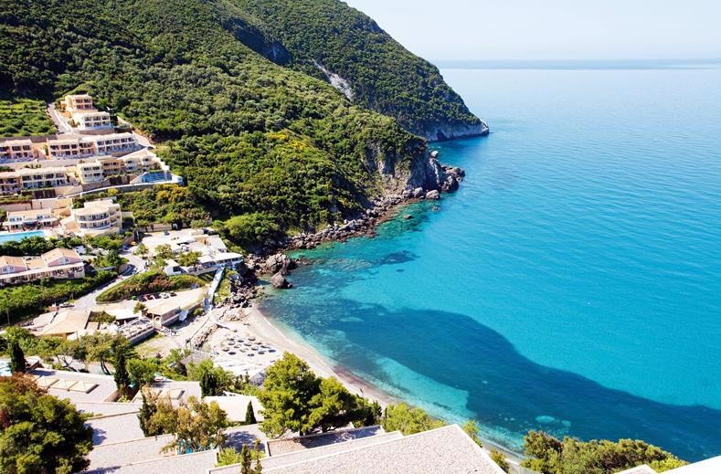 Atlantica Grand Mediterraneo Resort foto 3