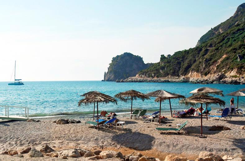 Atlantica Grand Mediterraneo Resort foto 4