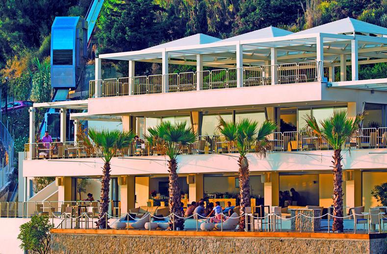 Atlantica Grand Mediterraneo Resort in Ermones - foto 5