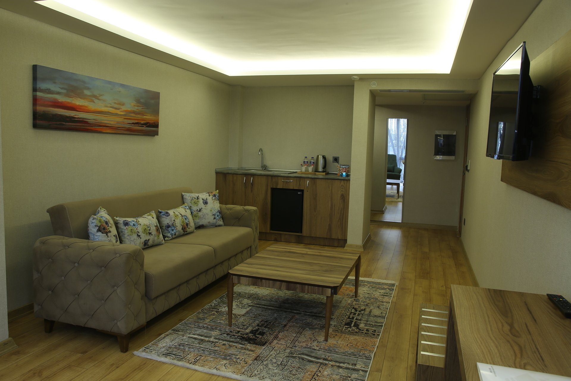 Royal Termal Bursa foto 10