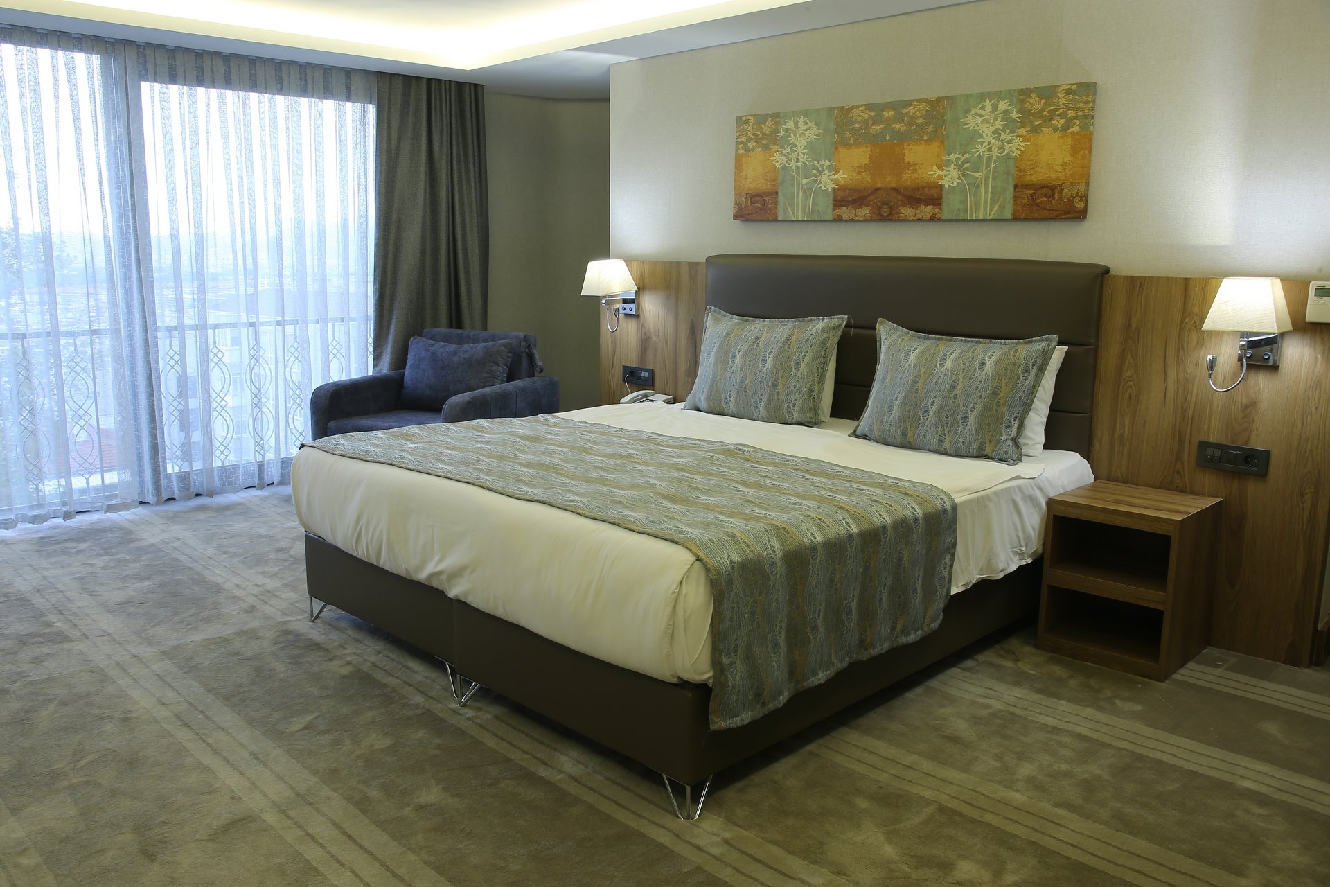 Royal Termal Bursa foto 11