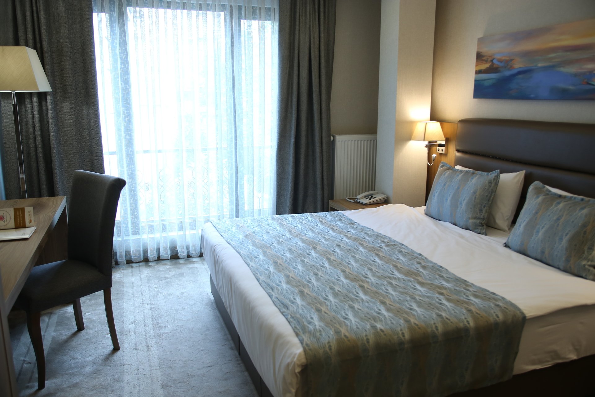 Royal Termal Bursa foto 13