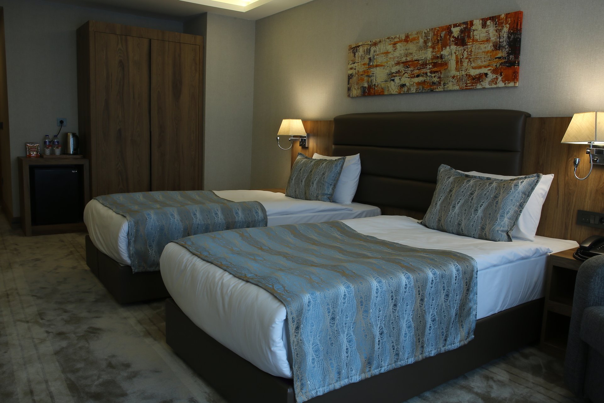 Royal Termal Bursa foto 14