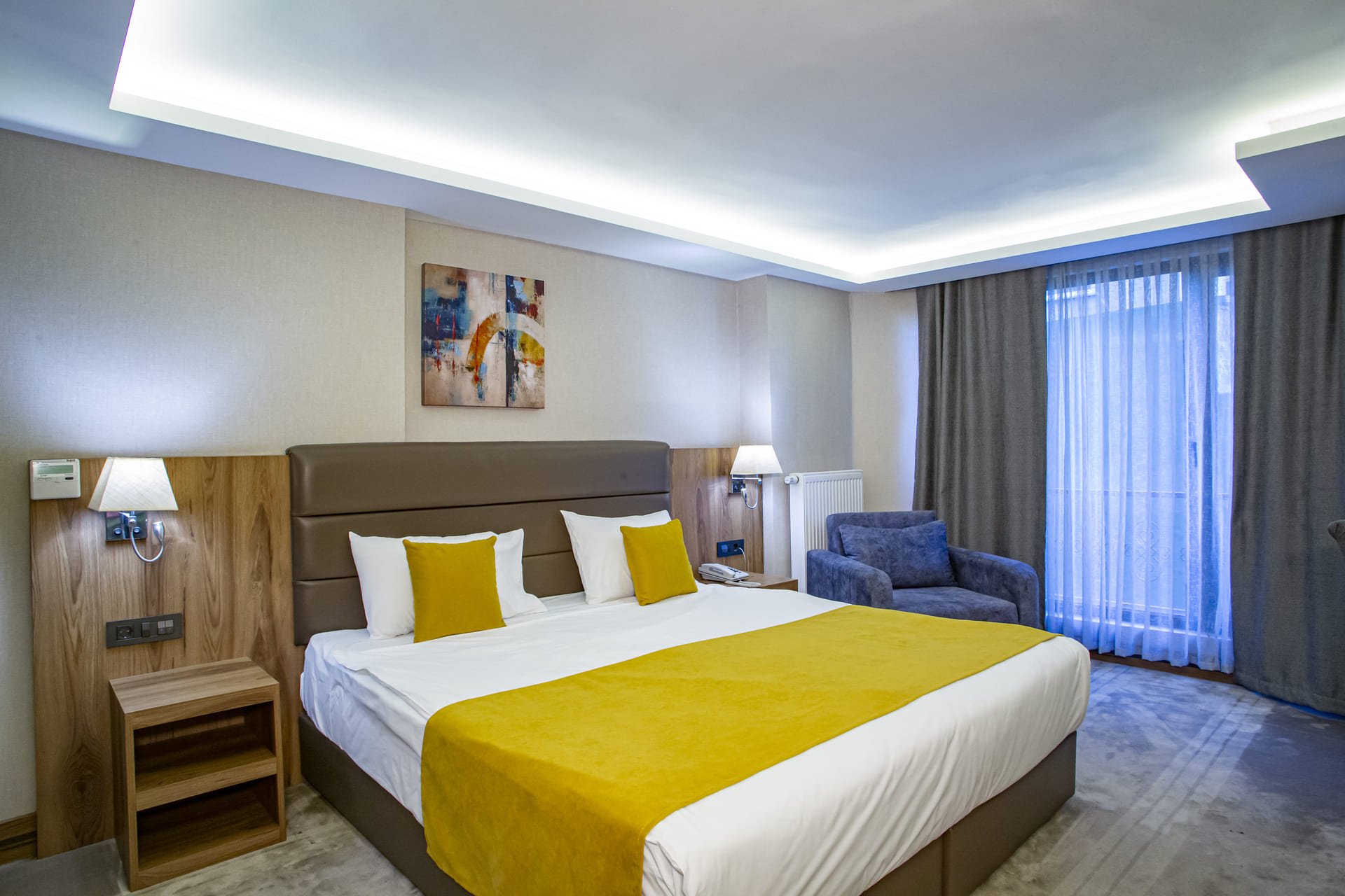 Royal Termal Bursa foto 16