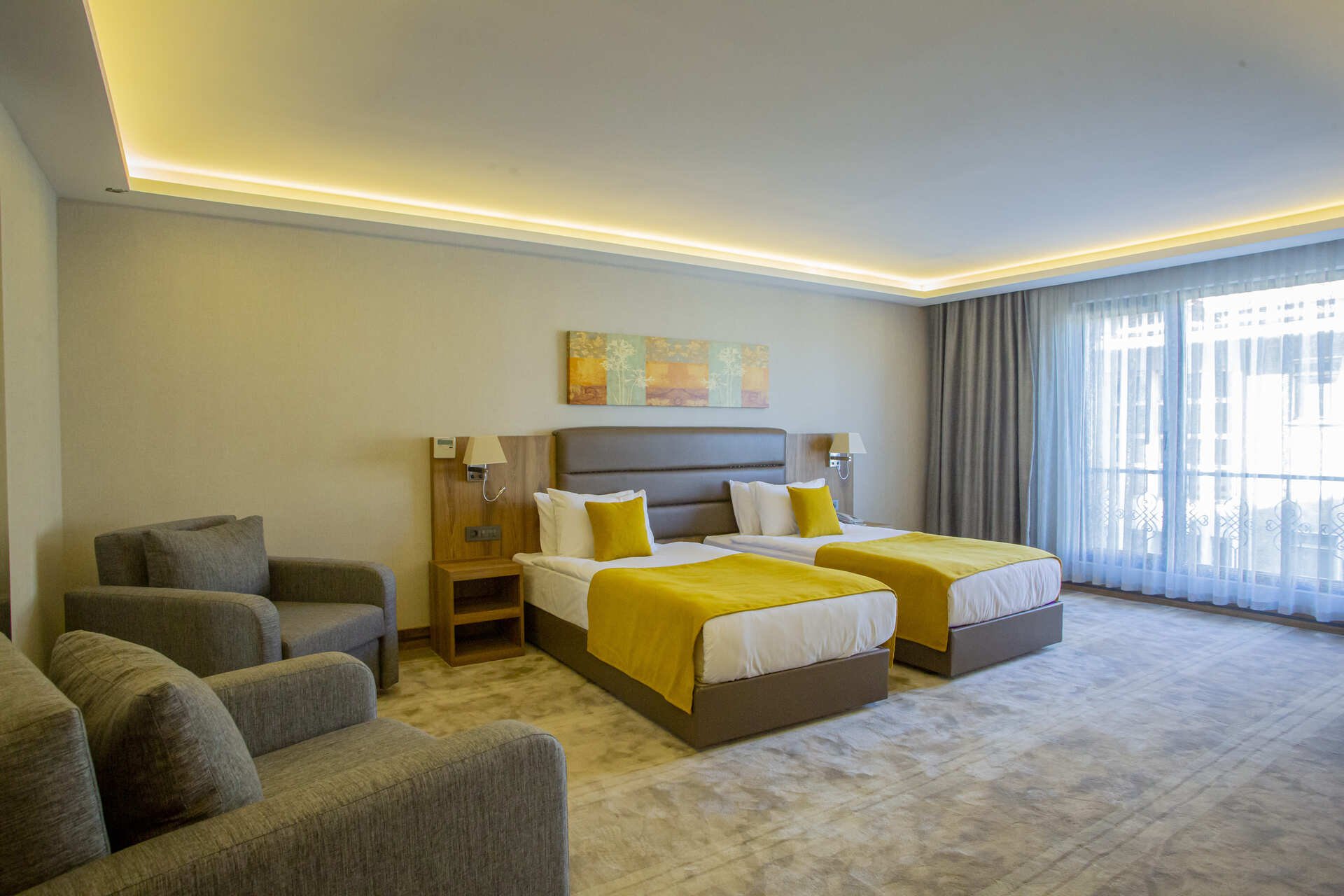 Royal Termal Bursa foto 17