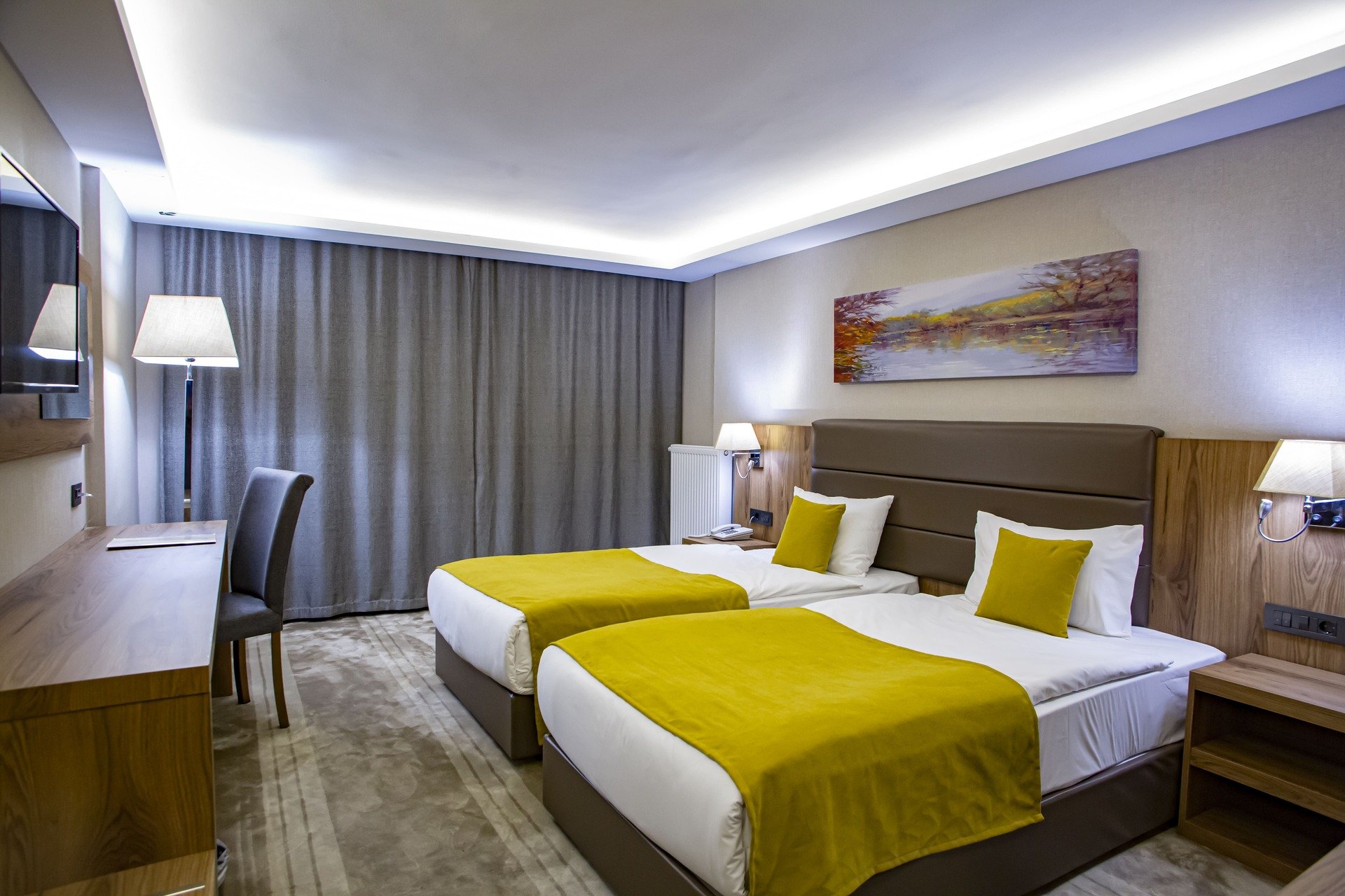 Royal Termal Bursa foto 18