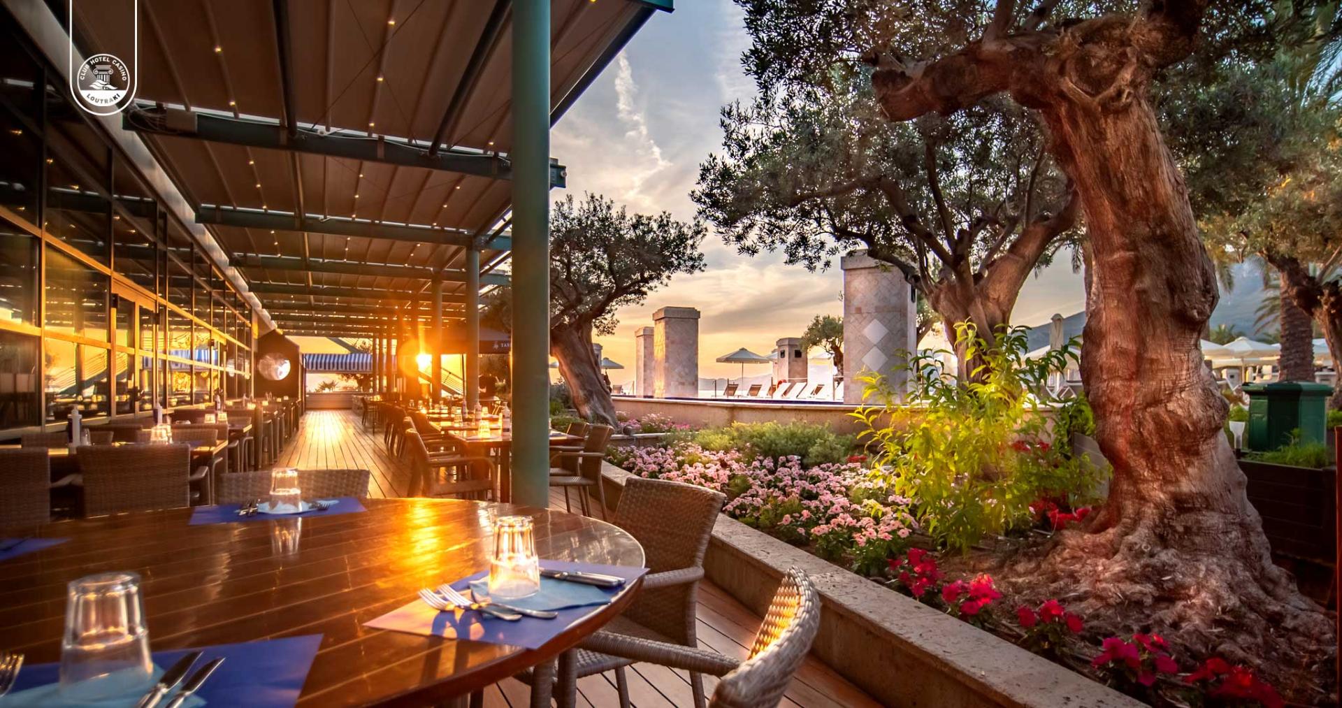 Club Hotel Casino Loutraki foto 43