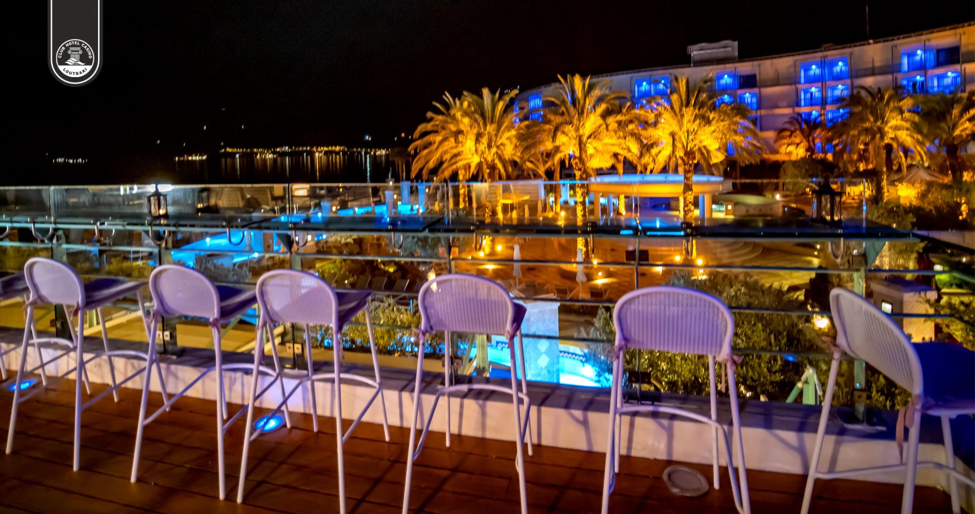 Club Hotel Casino Loutraki foto 33