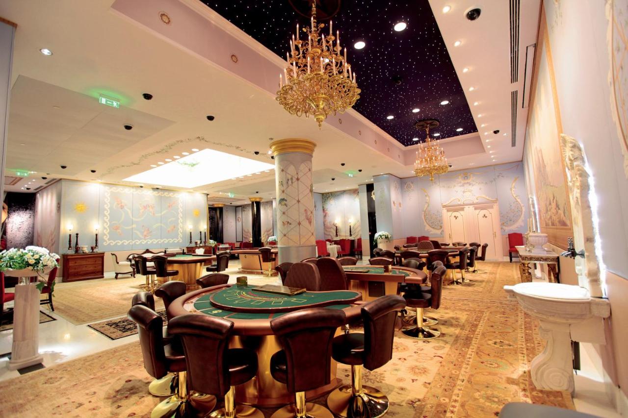 Club Hotel Casino Loutraki foto 42