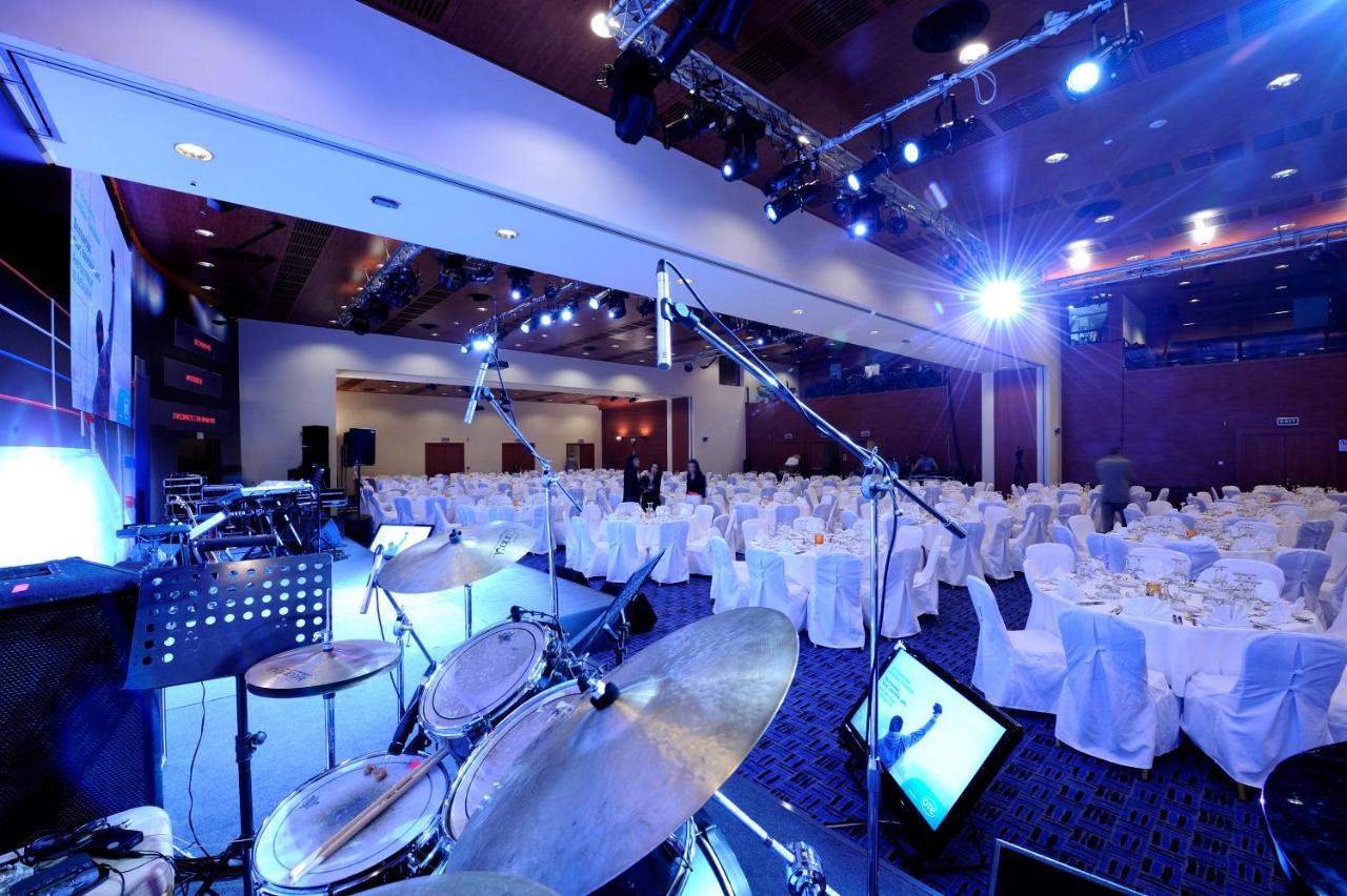 Club Hotel Casino Loutraki foto 35