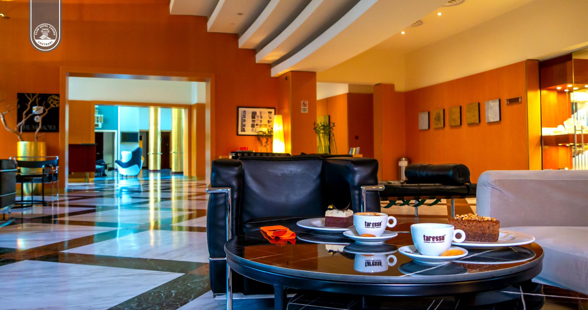 Club Hotel Casino Loutraki foto 14