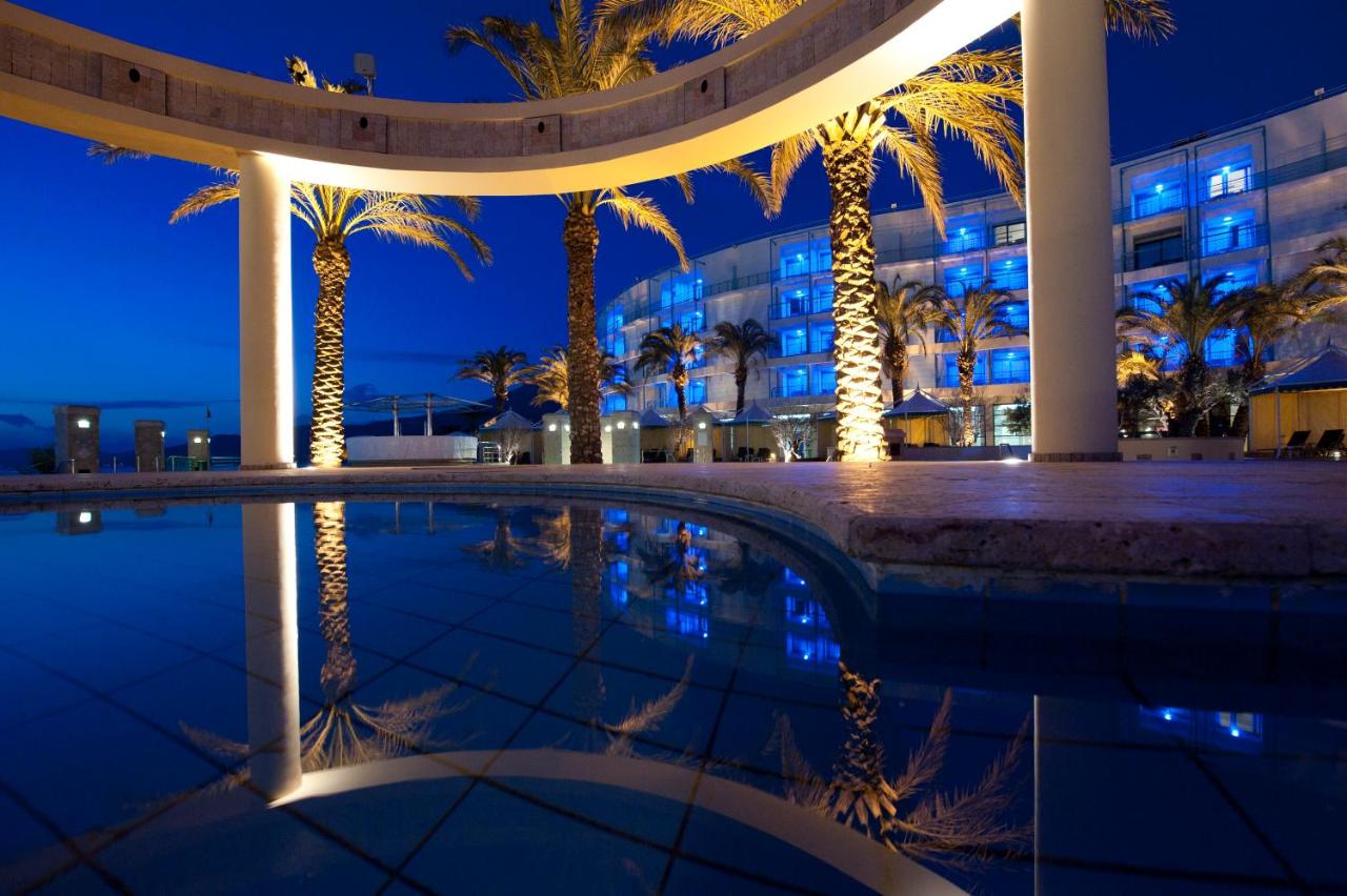 Club Hotel Casino Loutraki foto 6