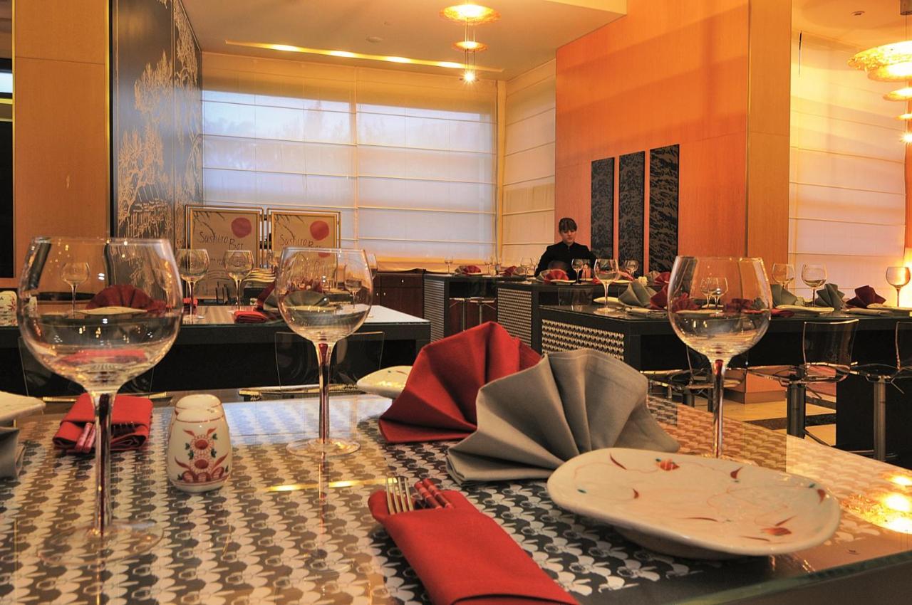 Club Hotel Casino Loutraki foto 23