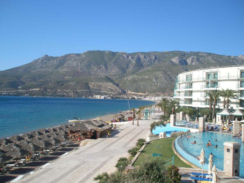 Club Hotel Casino Loutraki foto 13