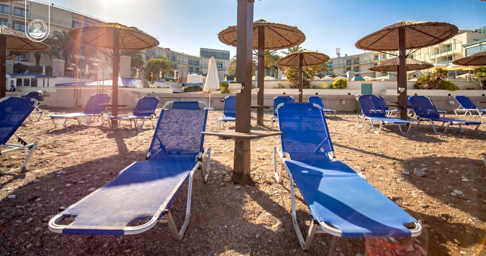 Club Hotel Casino Loutraki foto 25